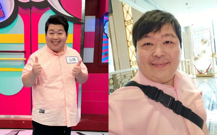 SOURCES: FACEBOOK (山豬 陳俊甫)