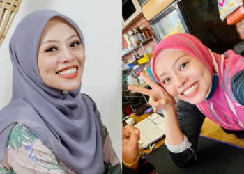 SOURCES: INSTAGRAM (@sharisaharis)