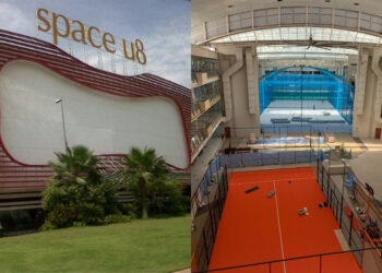 SOURCES: FACEBOOK (Space U8 Eco Mall) & TWITTER (@hvziqyusoff)