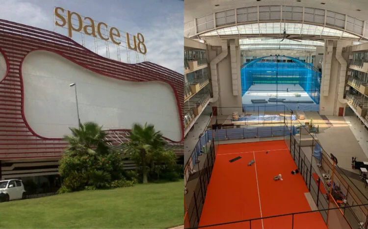 SOURCES: FACEBOOK (Space U8 Eco Mall) & TWITTER (@hvziqyusoff)
