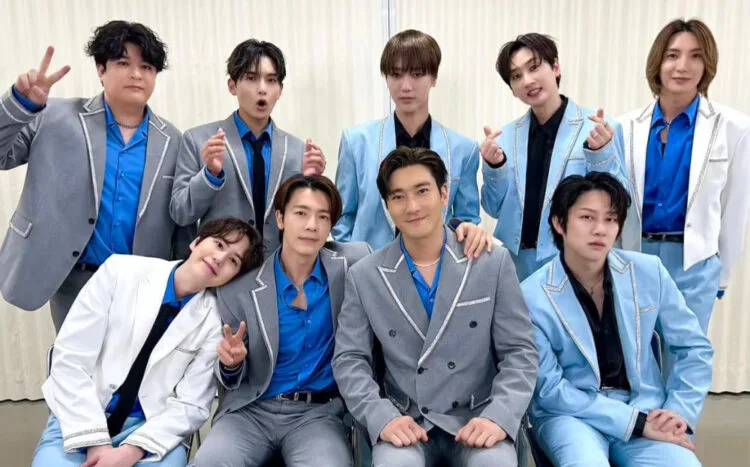 SOURCE: FACEBOOK (슈퍼주니어(Super Junior))