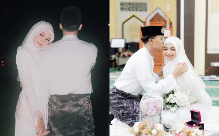 SOURCES: INSTAGRAM (@syasya.rzl)