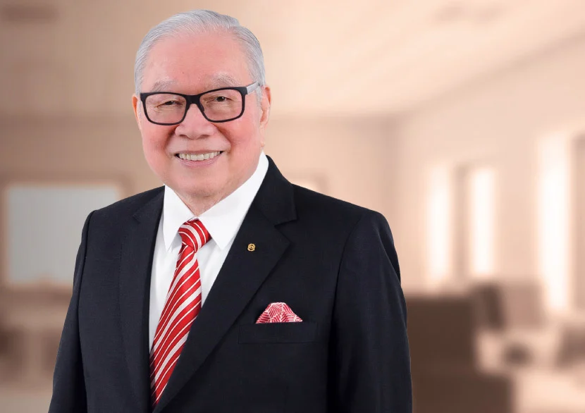 Teh's passing marks end of a Malaysian era | Euromoney