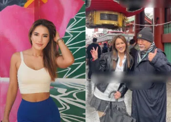 Source: INSTAGRAM (@tyenrasif), TIKTOK/Tyen Rasif