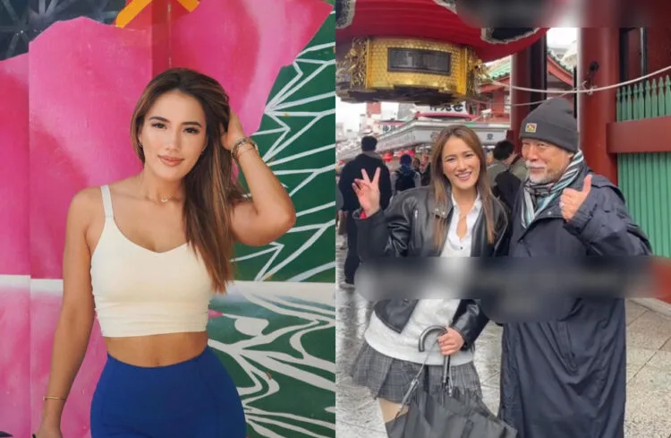 Source: INSTAGRAM (@tyenrasif), TIKTOK/Tyen Rasif