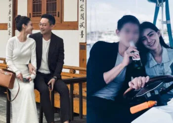 SOURCES: WEIBO (汪小菲) & CTWANT