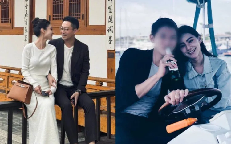 SOURCES: WEIBO (汪小菲) & CTWANT