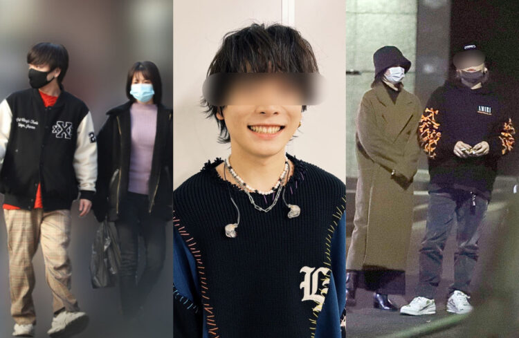 Source: IG/yuuri__music__official, FRIDAY DIGITAL, BunshuOnline
