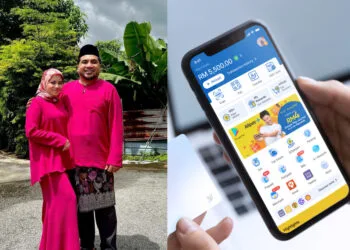 Source: IG/zahidbaharudin, Touch n Go