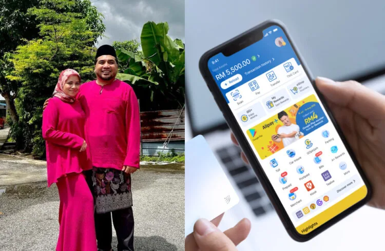 Source: IG/zahidbaharudin, Touch n Go