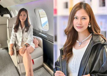 SOURCES: INSTAGRAM (@zoeysham)