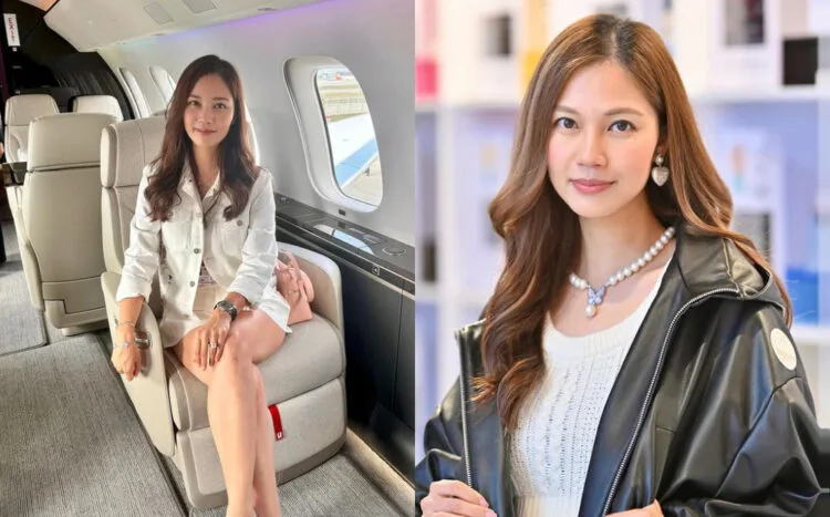 SOURCES: INSTAGRAM (@zoeysham)