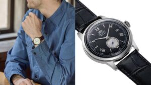 New Drip Just Dropped: Orient’s 4 New Orient Bambino 38 Models!