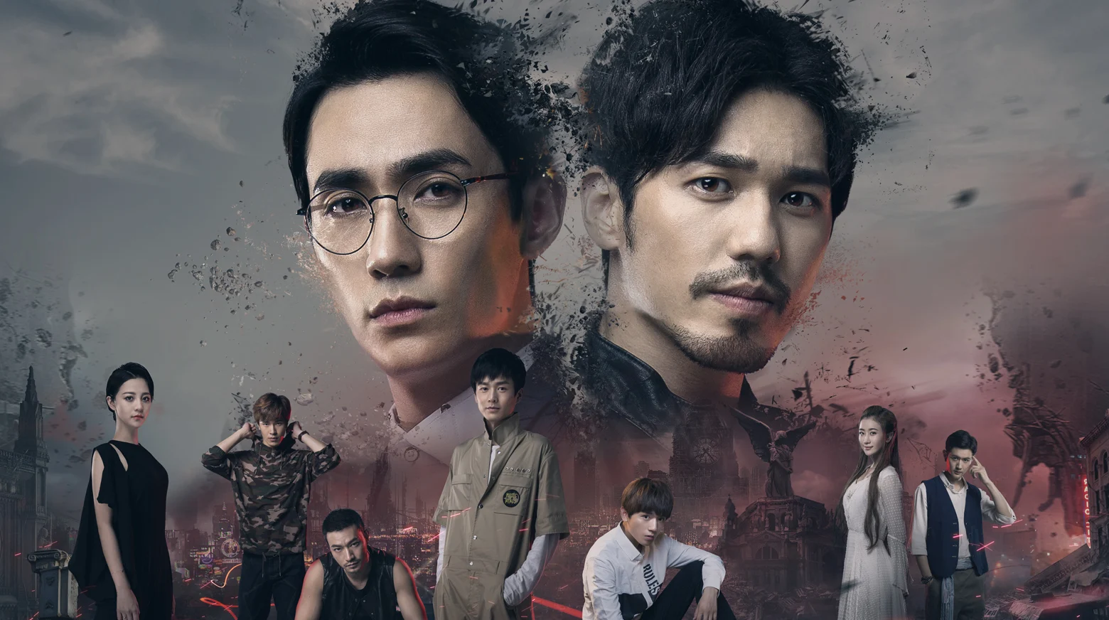 Guardian | Watch with English Subtitles, Reviews & Cast Info | Viki