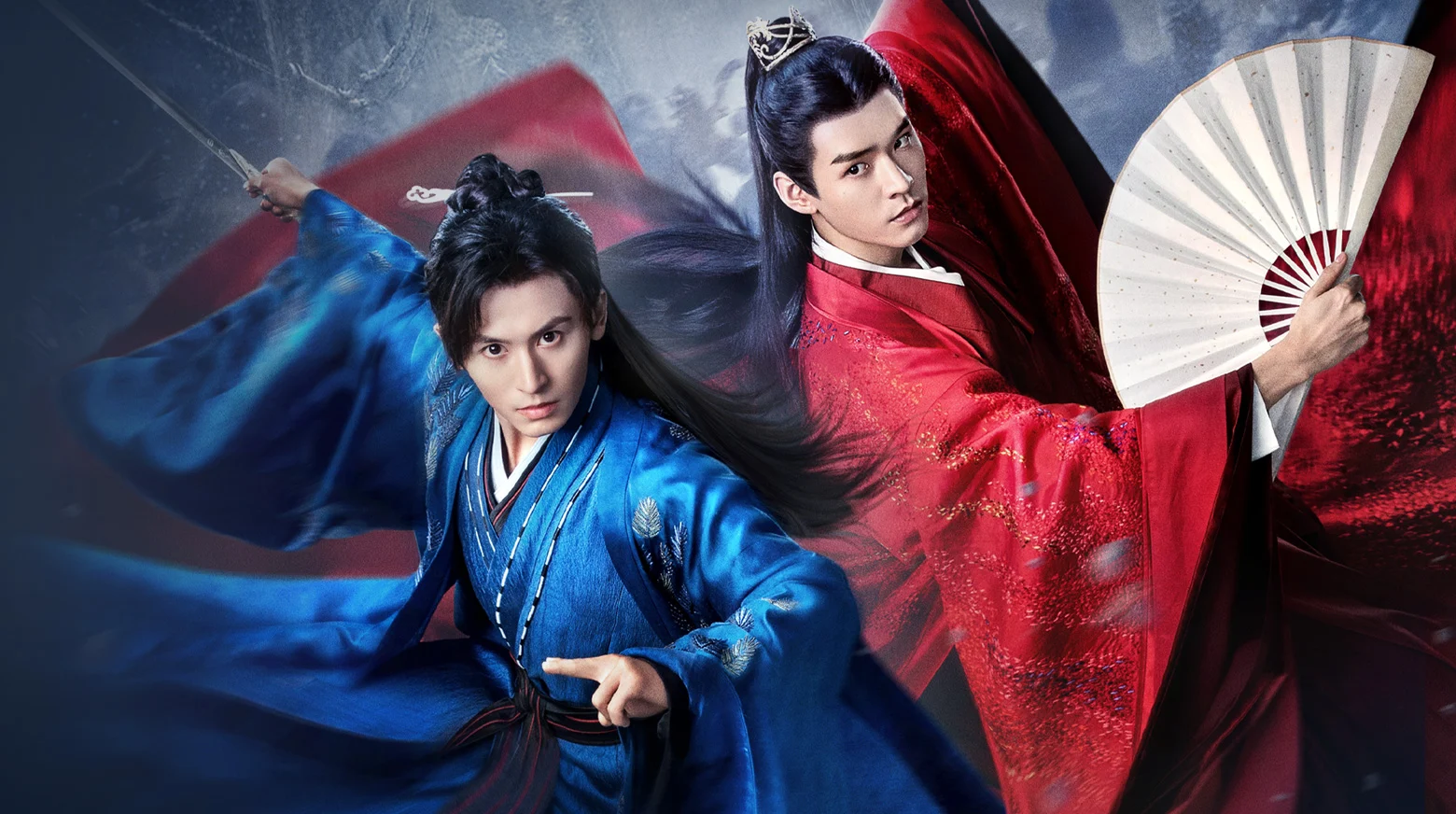 Word of Honor | Watch with English Subtitles & More | Viki