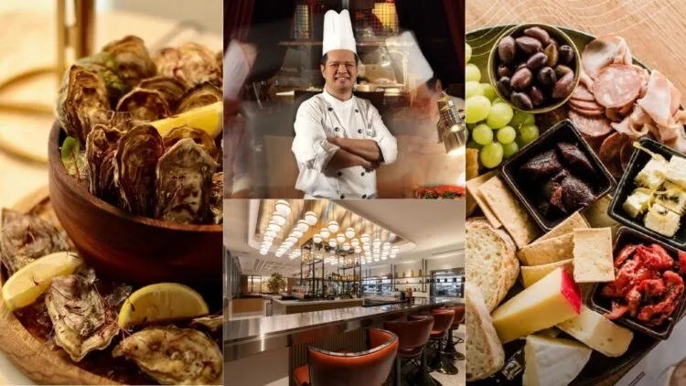 Source: IG@grandhyattkualalumpur/ IG@le.midi_