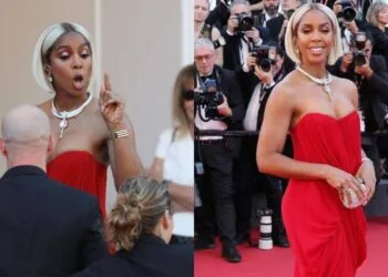 Source: IG@justjared