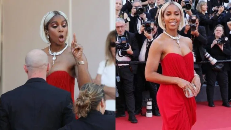 Source: IG@justjared