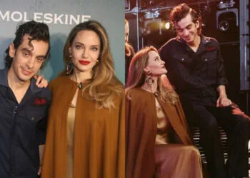 Source: South China Morning Post, TWITTER/@thejolieproject