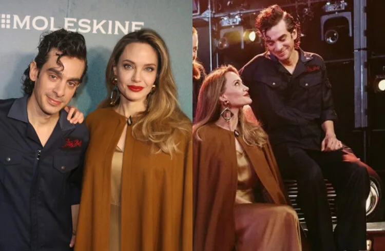 Source: South China Morning Post, TWITTER/@thejolieproject