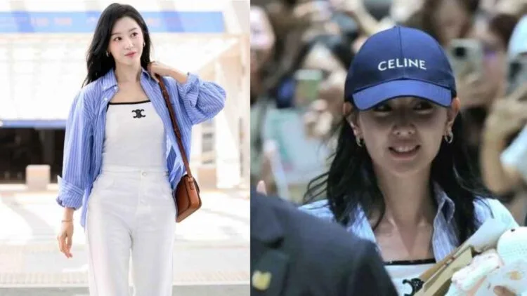 Source: IG@bagaholicboy/ IG@jiwooniie