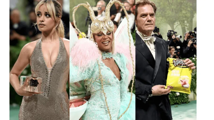 Source: IG@theofficialmetgala/IG@jharrisonghee/Twitter@highsnobiety