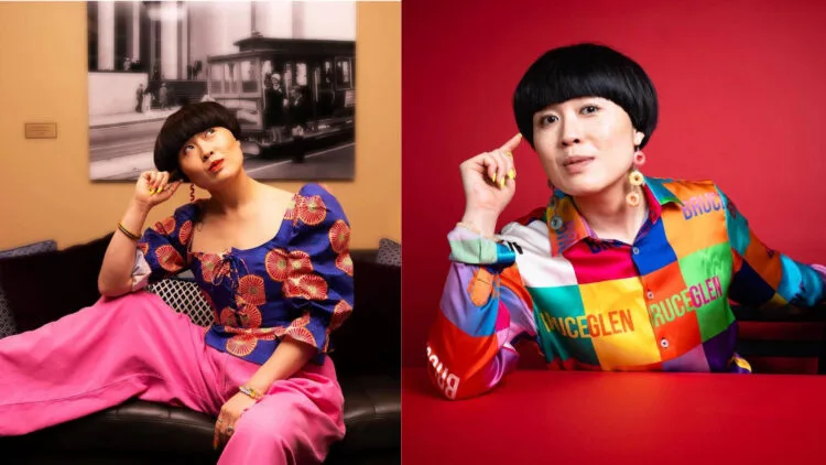 Source: IG@atsukocomedy