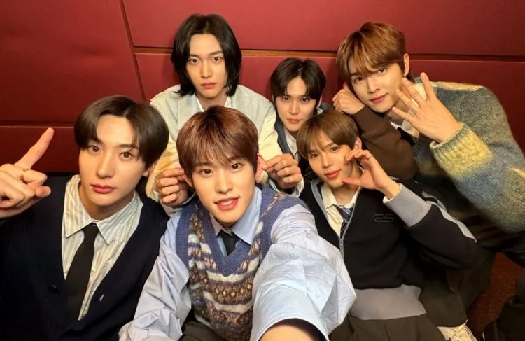 Source: Twitter/RIIZE_official