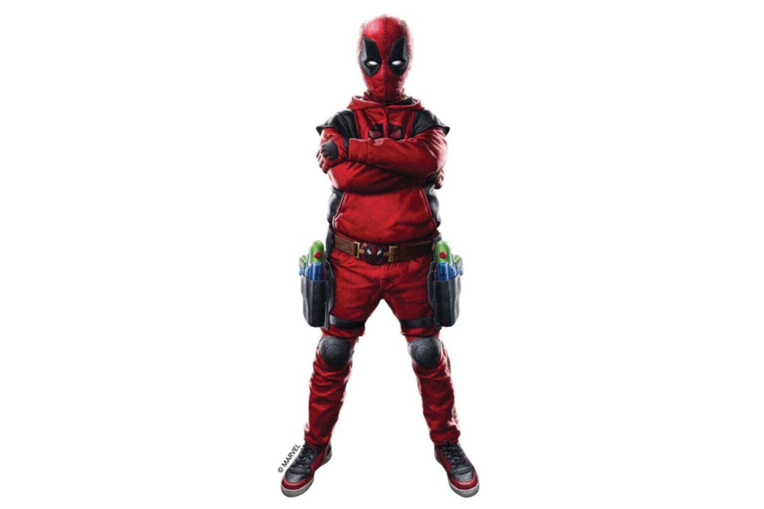 Kidpool