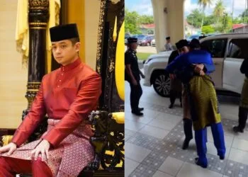 Source: IG/his.7/tengkufahadshah.fc