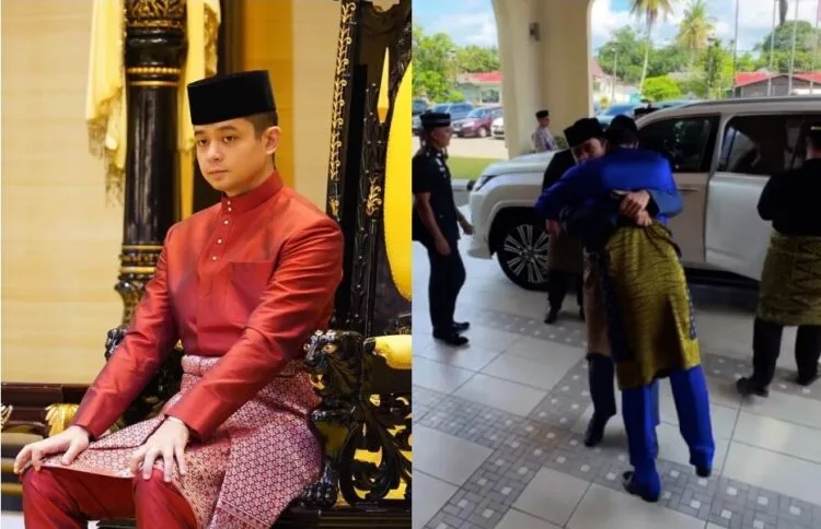 Source: IG/his.7/tengkufahadshah.fc