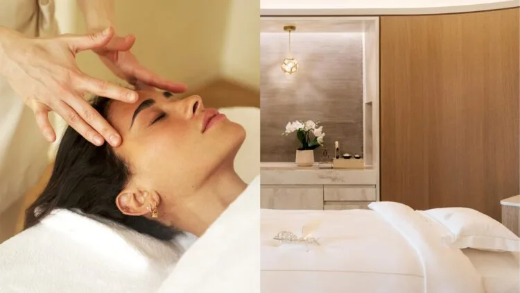 Photos for illustration purposes only. (Credit: Guerlain's FB)