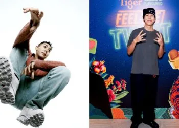 Credit: IG/ odd_yuuhnii