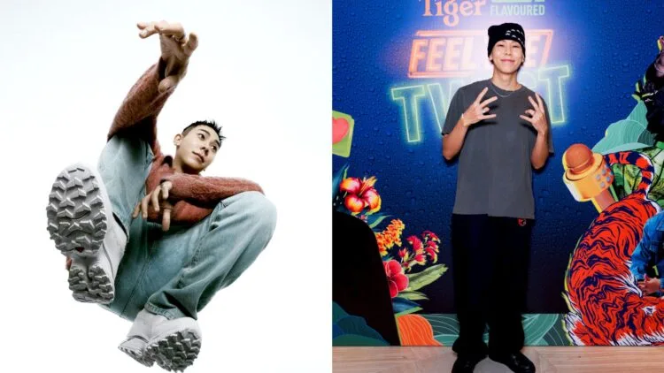 Credit: IG/ odd_yuuhnii