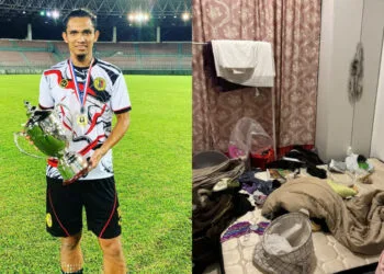 Source: INSTAGRAM/@khuzaimipiee