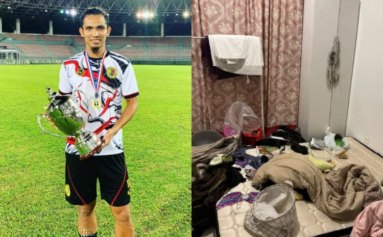 Source: INSTAGRAM/@khuzaimipiee