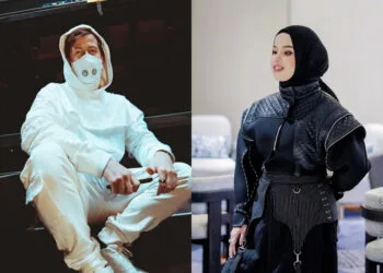 Source: IG/alanwalkermusic/arianinismaputri