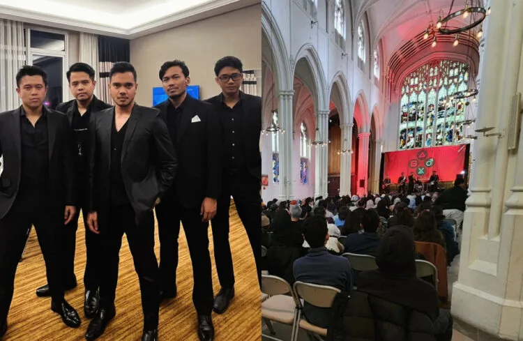 Source: IG/alifsatarandthelocos/zaidan_zainuddin