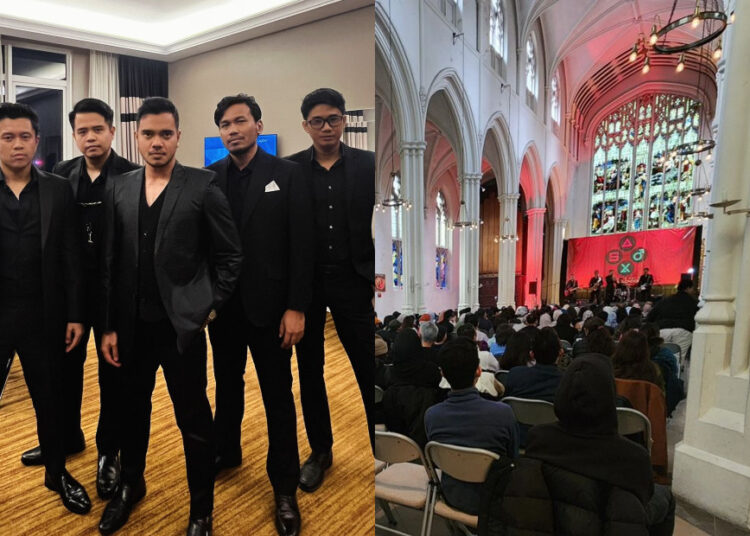 Source: IG/alifsatarandthelocos/zaidan_zainuddin