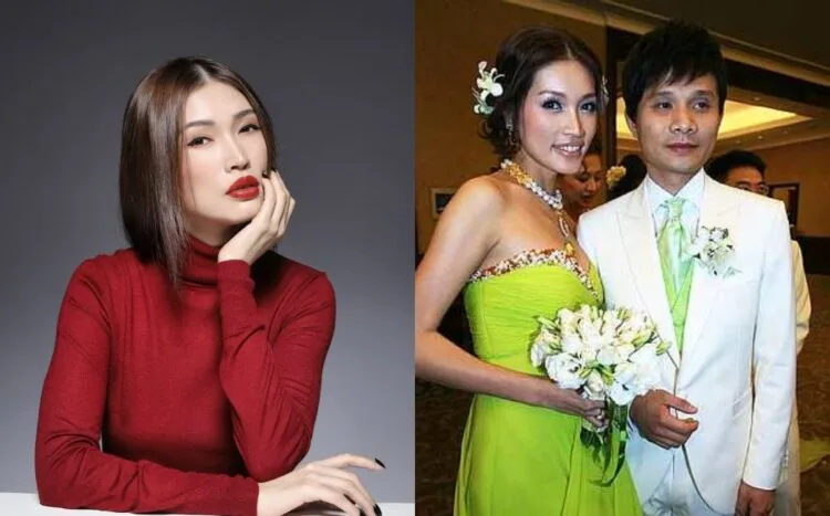 SOURCES: INSTAGRAM (@amberchia) & MSTAR