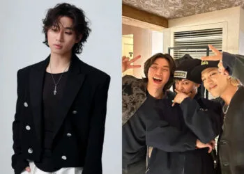 Sources: INSTAGRAM/ @d_lable_official, @xxxibgdrgn