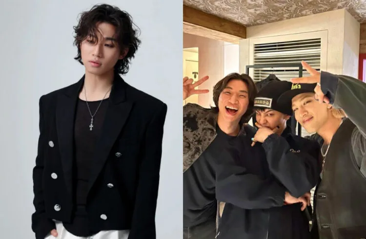 Sources: INSTAGRAM/ @d_lable_official, @xxxibgdrgn