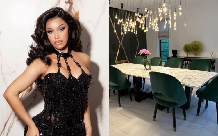 SOURCES: INSTAGRAM (@iamcardib) & TWITTER (@iamcardib)