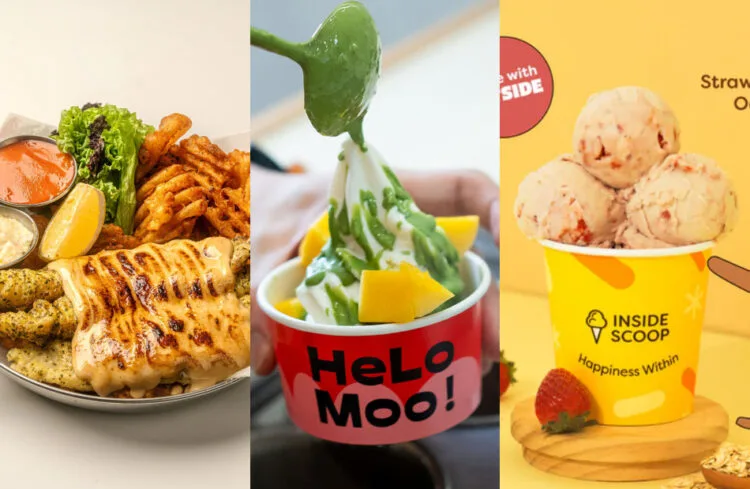 Sources: Instagram /@mfmmy, @helomoomy & @myinsidescoop