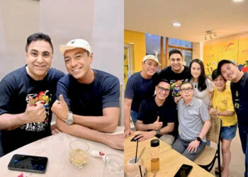 Source: Facebook 喬寶寶 Qbobo