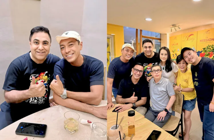 Source: Facebook 喬寶寶 Qbobo