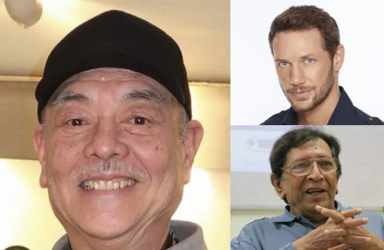 Sources: Soap Opera Digest, MyDramaList & Pinterest /@ProPakistanPK