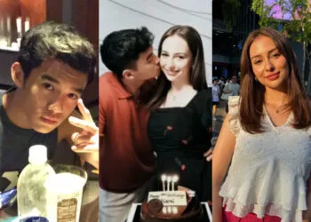 Sources: Twitter /@karelsusanteo, TikTok /@jengyah6 & Instagram /@annajobling