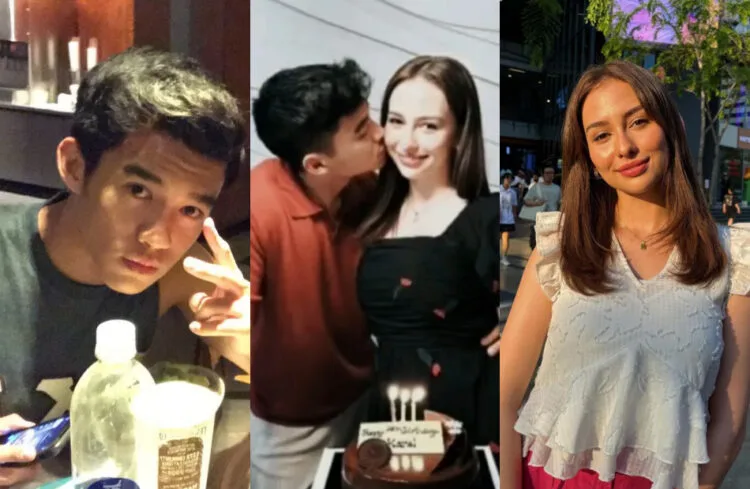 Sources: Twitter /@karelsusanteo, TikTok /@jengyah6 & Instagram /@annajobling