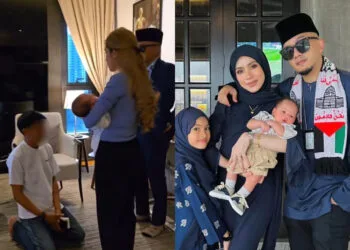 Sources: Twitter /@localrkyt & Instagram /@capricedaddycap